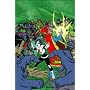 X-Statix Presents: Dead Girl TPB