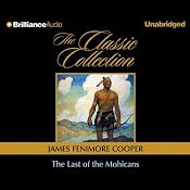 The Last of the Mohicans | [James Fenimore Cooper]