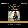 The Last of the Mohicans