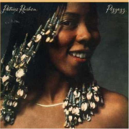 Patrice Rushen - Pizzazz - Zortam Music