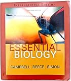 Essential biology