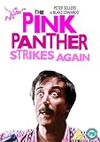 Pink Panther Strikes Again [DVD]