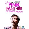 The Pink Panther Strikes Again [DVD]