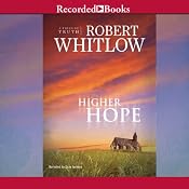 Higher Hope: Tides of Truth, Book 2 | [Robert Whitlow]