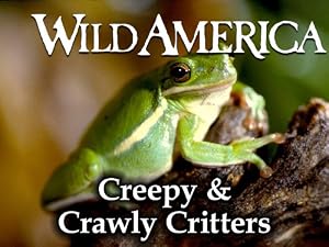 Creepy & Crawly Critters Collection, Episode 5: "Prince of the Pond"