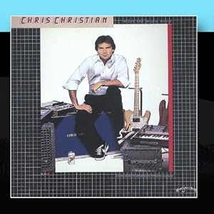 Chris Christian-Praise Album