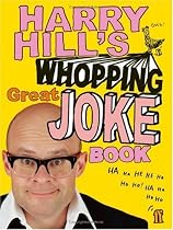 Harry Hill's Whopping Great Joke Book