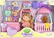 Cabbage Patch Kids Babysitting Nursery