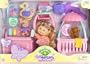Cabbage Patch Kids Babysitting Nursery