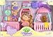 Cabbage Patch Kids Babysitting Nursery