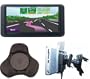 Garmin n�vi 765T 4.3-Inch Bluetooth Portable GPS Navigator (Bundle)