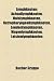 Lymphknoten: Achsellymphknoten, Halslymphknoten, Retropharyngeallymphknoten, Lendenlymphknoten, Magenlymphknoten, Leistenlymphknote