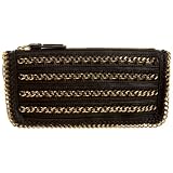 BCBGMAXAZRIA Delfine Chain Clutch