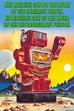 100 Ordinary People - Wilbur Pierce Art Print Poster - 12 x 18