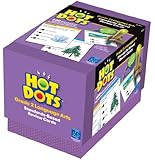 Educational Insights Hot Dots Standards-Based Language - Gr 2