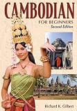 Cambodian for Beginners CDs - Second Edition