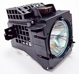 Sony KF60DX100 100 Watt TV Lamp Replacement