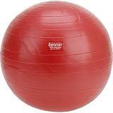 Aeromat 55cm Burst-Resistant Ball