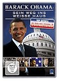 Eigenschaften Icestorm Distribution Berlin GmbH  / Barack Obama: Sein Weg ins Weiße Haus