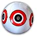 Bird-X SE-W Scare Eye Balloon, White