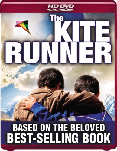 Childrens Toyshop  DVD : The Kite Runner [HD DVD] [2007] [US Import]