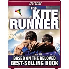 The Kite Runner [HD DVD] [2007] [US Import]