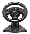 SPEEDLINK Darkfire Racing Wheel for PS3 SL-4484-SBK
