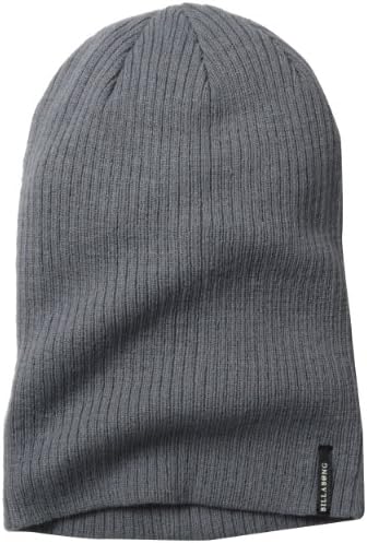 Billabong Men's Rock Bottom Beanie