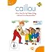 Caillou 10 - Miss Martin hat Geburtstag und weitere Geschichten
