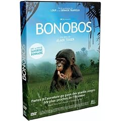 Bonobos