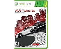 Need for Speed: Most Wanted

