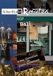 Alternate Routes  Bali