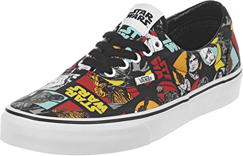 Vans Unisex Era? X Star Wars? (Star Wars) Classic Repeat Sneaker Men's 7.5, Women's 9 Medium Vans Unisex Era? X Star Wars? (Star Wars) Classic Repeat Sneaker Men's 7.5, Women's 9 Medium