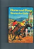 Horse and pony stories for girls