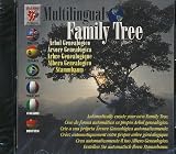 MULITILINGUAL FAMILY TREE