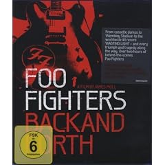 Back and Forth [Blu-ray]