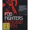 Back and Forth [Blu-ray]