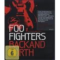 Back and Forth [Blu-ray]