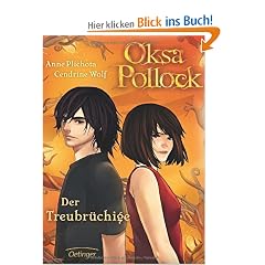 Oksa Pollock. Der Treubr�chige