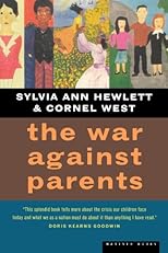 The War Against Parents