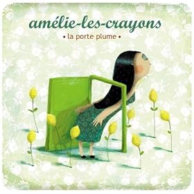 La porte plume