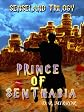 Prince of Senthabia (Senseland Trilogy 1)