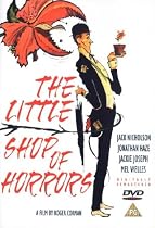 Stream The Little Shop of Horrors Online.