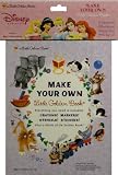 Princess Make Your Own Little Golden Book (Make Your Own LGB)
