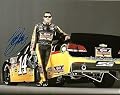 Tony Stewart Signed Photograph - 2014 BASS PRO SHOPS MOBIL 1 RACING 8x10 #1 - Autographed Photos
