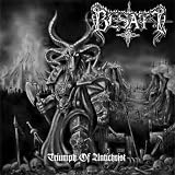 Triumph of Antichrist