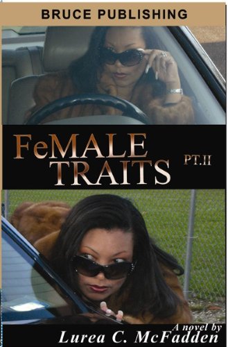 FeMALE TRAITS II (FeMALE TRAITS 