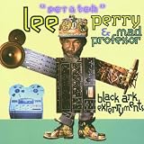 Black Ark Experryments Music