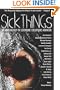 Sick Things: An Anthology of Extreme Creature Horror