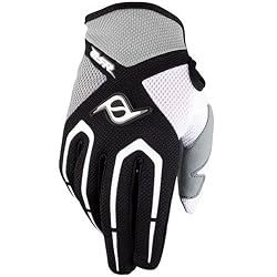 MSR Racing Axxis Men's MotoX Motorcycle Gloves - 2010 Model